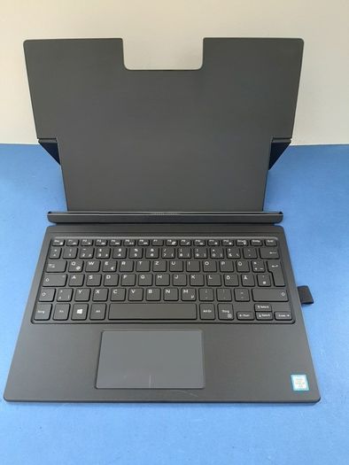 Dell German Keyboard KM14M for Latitude 7275, XPS9250