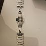 Tissot PRX perfect condition, with metal and rubber strap Image 8