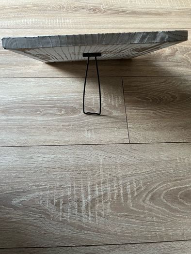 Cookbook Stand