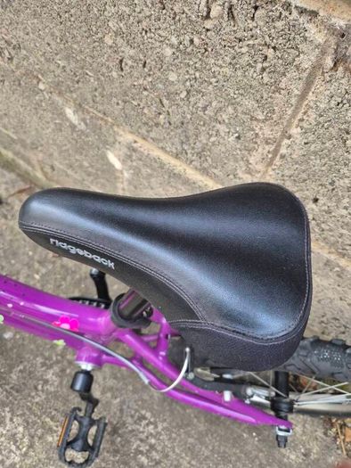 Kids Bike Age 4-6