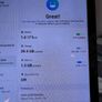 Samsung Galaxy Tab A9+ Plus 11" SM-X210 64GB, 4GB RAM Tablet Grey Image 3