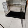 dog cage Image 2