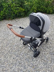 Jane I-Matrix Travel System