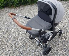 Jane I-Matrix Travel System