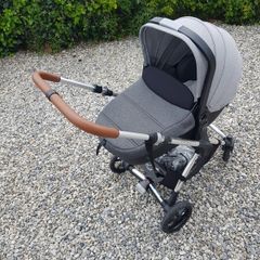 Jane I-Matrix Travel System