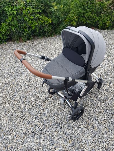 Jane I-Matrix Travel System