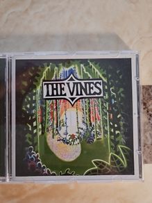The Vines CD - Highly Evolved