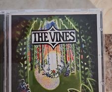 The Vines CD - Highly Evolved