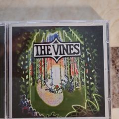 The Vines CD - Highly Evolved