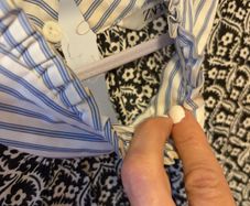 Zara top