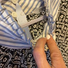 Zara top