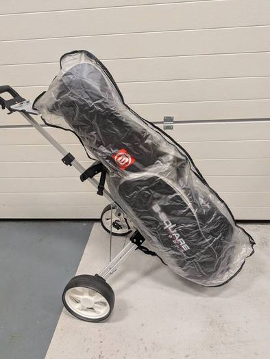 golf set
