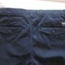 The Stronghold Los Angeles Relaxed Trousers New Image 5