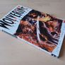 Wolverine Evolution Marvel Graphic Novel Hardback 2007 Image 4