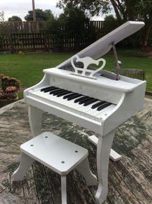 Kids piano