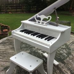 Kids piano