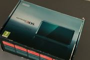 Nintendo 3DS Boxed
