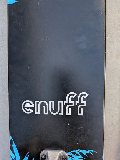 Skateboard set