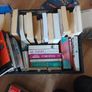 50 plus book collection Image 3