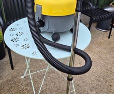 Victor vacuum