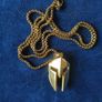 300 Spartans Pendant Image 2