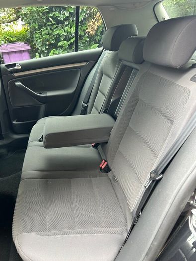 Volkswagen Golf 1.9 D 2009