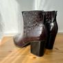 Zara ankle boots 8/41 Image 7