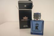 Dolce&amp;Gabbana K Pour Home Eau De Parfum for men.