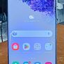 Samsung Galaxy S20 5G 128GB - Grey - Unlocked - Dual-SIM - Excellent Image 5