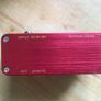OneControl Strawberry Red Overdrive Image 3