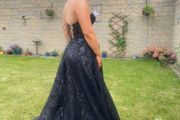 Debs Dress