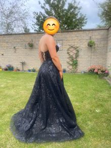 Debs Dress