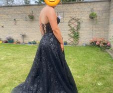 Debs Dress