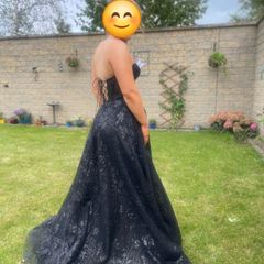 Debs Dress