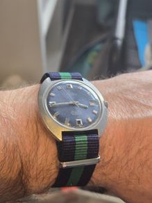 Vintage Excalibur
