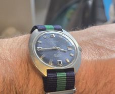Vintage Excalibur