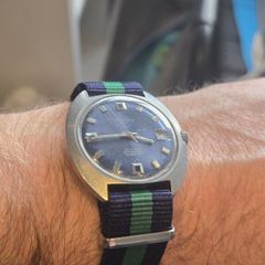 Vintage Excalibur