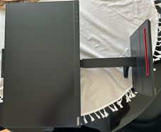 Monitor Lenovo think visio tv22v-20