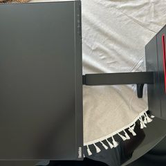 Monitor Lenovo think visio tv22v-20