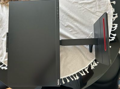 Monitor Lenovo think visio tv22v-20