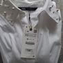 BNWT Zara Shirt Dress Size XS Image 2