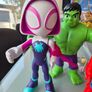 Spidey & His Amazing Friends Image 5