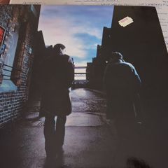 Moving Hearts - Dark end of the Street - 1983 IRISH PRESSING vinyl LP