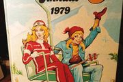 Tammy Annual 1979.