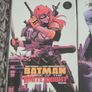 Batman Curse of the White Knight #1-8 Complete Set + 6 Sean Murphy Variants | DC Black Label Image 4