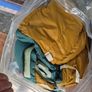 Double sleeping bag Image 2