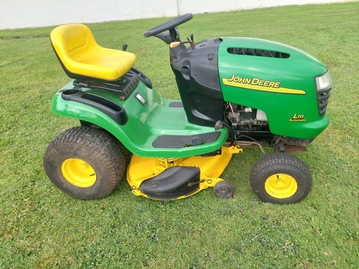 Machinery Auction