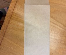 FREE Envelopes