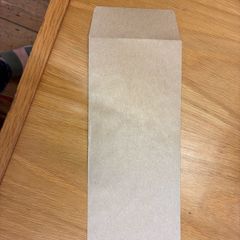 FREE Envelopes