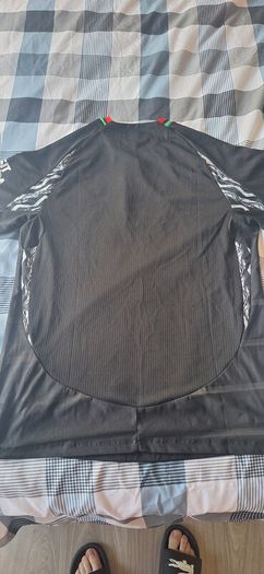 arsenal players jersey